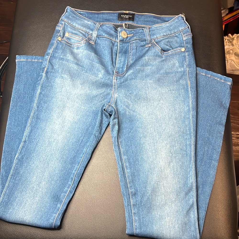Celebrity pink women jeans size 5/27